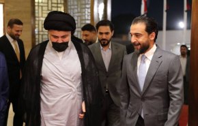 مساعي لتشكيل الحكومة العراقية ووزير الخارجية العماني يزور سورية