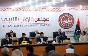ليبيا..عضو برلماني يكشف عن مفاد وثيقة مشروع تعديل دستوري
