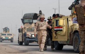 إصابة جنديين عراقيين بانفجار عبوة ناسفة في الموصل