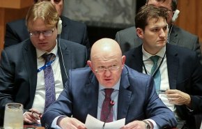 روسيا من مجلس الأمن: واشنطن تريد خلق حالة من الهستيريا بشأن أوكرانيا