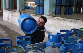 اعتبارا من اليوم.. آلية جديدة لتوزيع الغاز المنزلي في سوريا