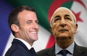 الجزائر تستعيد علاقاتها مع باريس: ماكرون أهون الشرور اليمينية