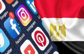 السلطات المصرية تحذر مواطنيها بشأن مواقع التواصل الاجتماعي

