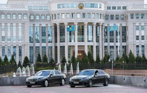 برلمان كازاخستان يتخذ خطوة جديدة بشأن الرئيس السابق