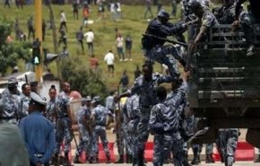مفوضية حقوق الإنسان تتهم القوات الإثيوبية بقتل المدنيين