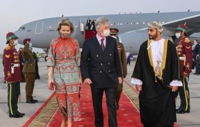 ملك بلجيكا يصل إلى عُمان في زيارة تستمر 3 أيام