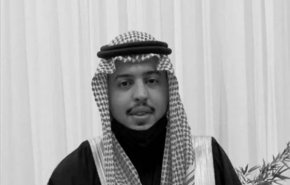 الديوان الملكي السعودي يعلن عن وفاة أمير شاب