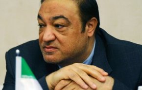 ايران: المشاورات جارية لإبرام ممر 