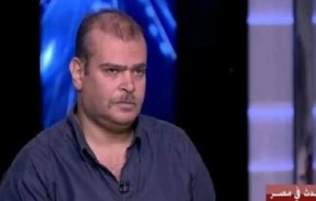 مصر.. شريف عامر يعلق على علاقته بقضية المحلل الشرعي المتزوج من 33 سيدة