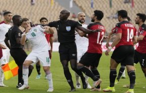 بعد خسارتهم مع مصر.. مدرب المغرب: خسرنا أمام لاعب واحد فقط!