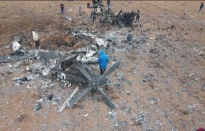 شاهد: هكذا احرق بايدن ورقة زعيم داعش الوهابية بهذا الشكل!