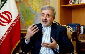 دبلوماسي ايراني: حكومة رئيسي تولي أهمية بالغة للعلاقات مع الجوار