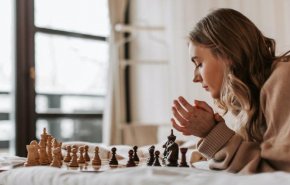 هل ترفع لعبة الشطرنج من معدلات ذكائك؟