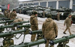 روسیه: کمک تسلیحاتی ناتو به اوکراین اوضاع را پیچیده‌تر می‌کند