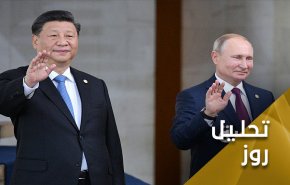 خیز چین و روسیه برای مهار آمریکا و ناتو و تغییر دادن قواعد بازی بین‌المللی