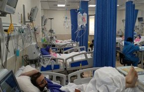 الصحة الايرانية: تسجيل 23 الفا و 130 اصابة جديدة بكورونا