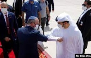 أنباء عن توقف الرحلات الجوية الإسرائيلية إلى دبي بدءا من 8 فبراير