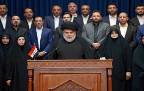 الكتلة الصدرية تعلن مقاطعة جلسة البرلمان العراقي