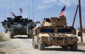 استهداف قافلتين عسكريتين أمريكيتين في جنوب العراق