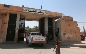 تفاصيل هروب اثنين من أمراء 'داعش' من سجن 'غويران'