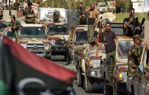بالوثائق.. قوى عسكرية في ليبيا ترفض 'حكومة البرلمان' وتطالب بجدول زمني
