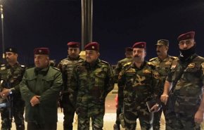 العراق.. بدء عمليات فرض القانون ونزع السلاح بمحافظة ميسان