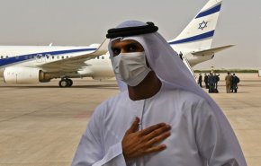تعليق الرحلات الجوية بين الكيان الإسرائيلي والإمارات