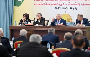 إجتماع المجلس المركزي الفلسطيني في مهب الإنتقادات