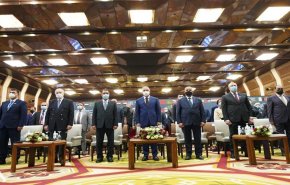 بغداد تفتتح أعمال المؤتمر الإقليمي (36) للشرق الأدنى وشمال أفريقيا