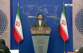 خطيب زادة لقناة العالم: طهران ترفض إثارة الحروب في المنطقة