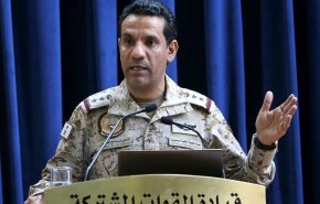 ادعای ائتلاف سعودی درباره شلیک چهار موشک بالستیک توسط یمنی‌ها
