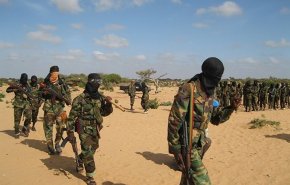 الصومال تعلن مقتل 7 من مسلحى حركة الشباب الإرهابية