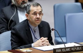 تخت روانجي: الحظر الاحادي على الشعب الايراني جريمة ضد الانسانية