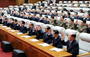 كوريا الشمالية تنفق 15.9% من ميزانية عام 2022 على تعزيز قدراتها الدفاعية 