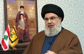 السيد نصر الله: ايران دولة ذات سيادة حقيقية وكثيرون يتحدثون عن السيادة وهم اتباع سفارات