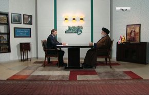 السيد نصرالله: قيام الاحتلال بضرب ايران حماقة ستكون لها تداعيات خطيرة جداً