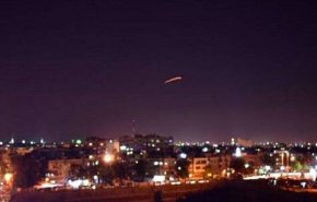 سوريا تعلن حصيلة العدوان الإسرائيلي على محيط دمشق