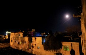 تضرر أكثر من 20 منزلا نتيجة العدوان الإسرائيلي على محيط دمشق