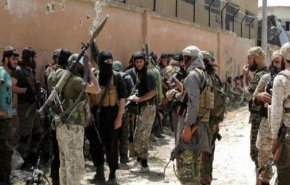 قادة جماعات مسلحة يخططون لشن هجمات في 4 محافظات سورية