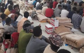 مهاجرون إثيوبيون يتعرضون للضرب والتجويع في السجون السعودية