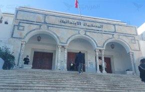 إضراب في المحاكم التونسية وشكوى دولية ضد 'سعيّد'