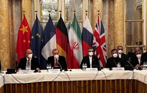 إستئناف محادثات الغاء الحظر عن الشعب الايراني في فيينا