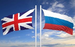 هشدار مسکو: انگلیس درباره روسیه درست صحبت کند

