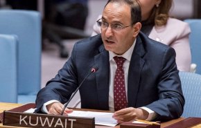 الكويت تطالب بتمثيل عربي دائم في مجلس الأمن