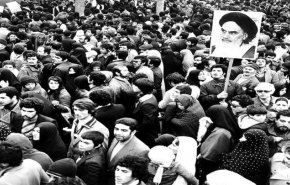 دور القبائل العربية البارز في مناصرة الثورة الاسلامية الايرانية