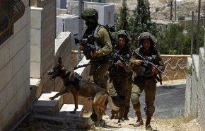 صهیونیست‌ها ۶ فلسطینی را در «الخلیل» بازداشت کردند
