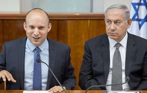 بنت با اشاره دست؛ نتانیاهو عقل ندارد!