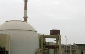 واحدهای۲ و ۳ نیروگاه اتمی بوشهر در حال اجراست و در زمان معین وارد مدار خواهد شد/ صرفه جویی معادل ۸۰ میلیون بشکه نفت در نیروگاه اتمی بوشهر