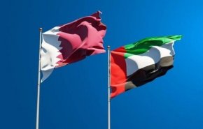 حضور یک هیئت اماراتی در قطر برای پیگیری بیانیه «العُلا»
