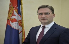 وزير خارجية صربيا: العلاقات مع ايران متنامية في اطار المصالح المشتركة